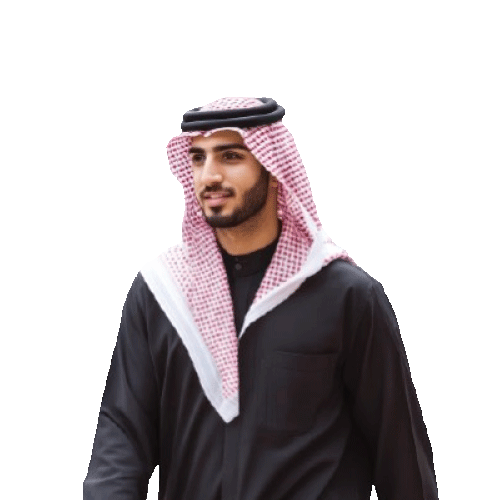 Mohammed Al-Qahtani