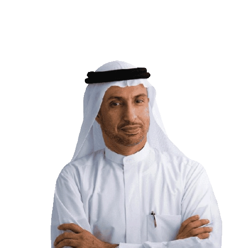 Khalid Al-Shammari