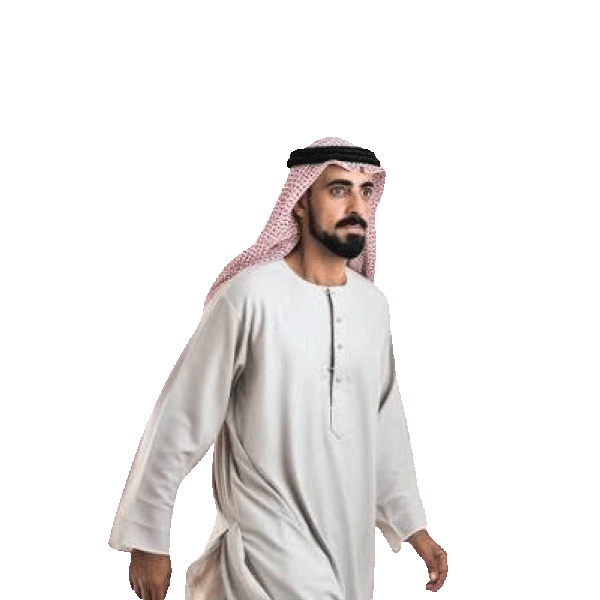Ahmed Al-Otaibi